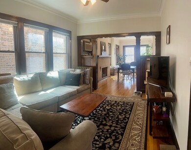 4841 N Bell Ave unit 2, Chicago, IL 60625 - photo 6