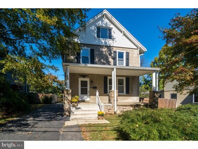 49 Weiss Ave, Flourtown, PA 19031 - photo 2