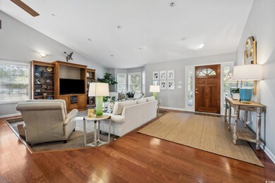 395 Buck Dr, Georgetown, SC 29440 - photo 6