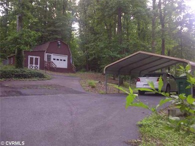 Other - Garage / Workshop