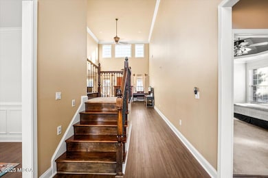 204 Cashmere Ct, Centerville, GA 31028 - photo 4