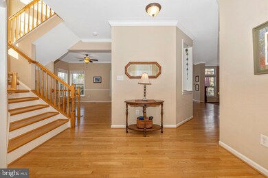 123 Capricorn Rd, Walkersville, MD 21793 - photo 4