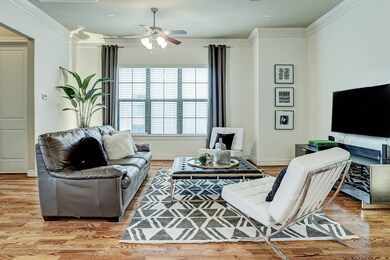 4410 Schuler St unit A, Houston, TX 77007 - photo 3