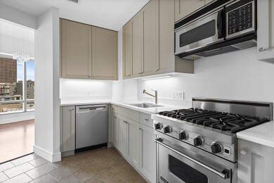 Ritz-Carlton Residences Tower 1 unit 18G, Boston, MA 02111 - photo 4