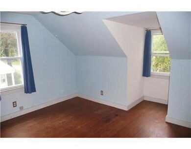 Bedroom.