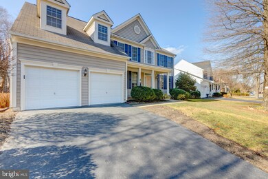 533 Deermeadow Place SW, Leesburg, VA 20175 - photo 2