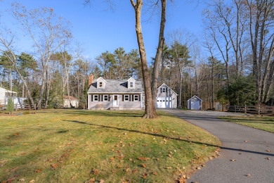 23 Merrymeeting Dr, Topsham, ME 04086 - photo 5