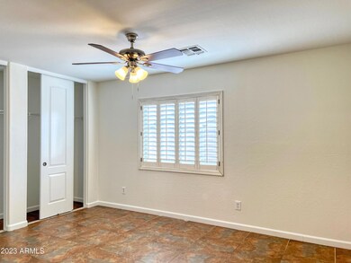 Master Bedroom 1