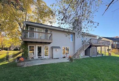 4817 Westbrooke Place, West Des Moines, IA 50266 - photo 5