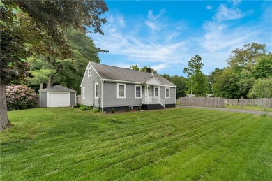 38 Anthony Dr, Cumberland, RI 02864 - photo 2