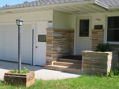 1803 E 9th St, Merrill, WI 54452 - photo 2