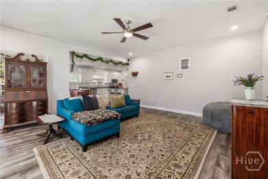 792 S Macon St, Ludowici, GA 31316 - photo 4