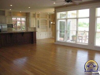 1248 SW Westside Dr, Topeka, KS 66615 - photo 4