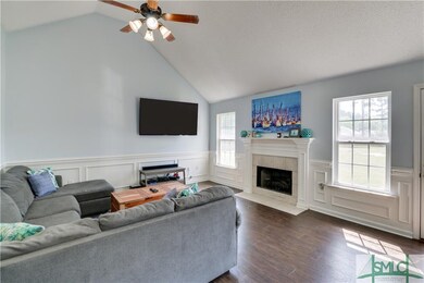 209 Cyane Ln, Guyton, GA 31312 - photo 3