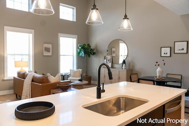 5656 Apothecary Way unit 2, New Albany, OH 43054 - photo 3