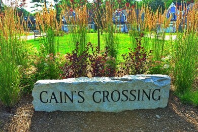 4 Cain Cir unit 4, Southborough, MA 01772 - photo 3