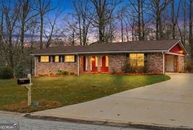 4306 Dawning Ln, Douglasville, GA 30135 - photo 3