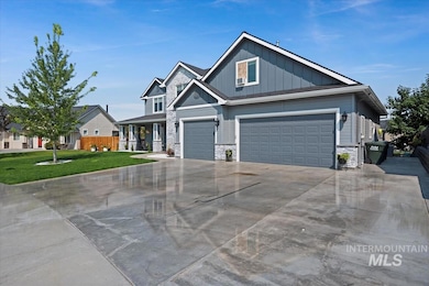 1726 N Calaveras Place, Kuna, ID 83634 - photo 3