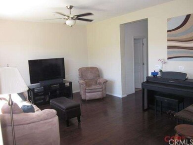 the family room is a bright and welcoming space th