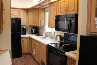 702 S Meridian Rd unit 717, Apache Junction, AZ 85120 - photo 4