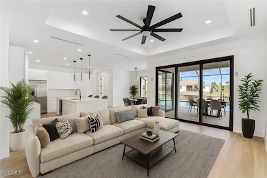 1141 SW 24th St, Cape Coral, FL 33991 - photo 5