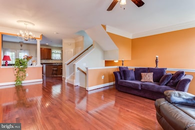 2592 Oak Tree Ln, Woodbridge, VA 22191 - photo 5