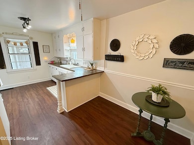 1445 Campbellsville Rd, Hodgenville, KY 42748 - photo 3