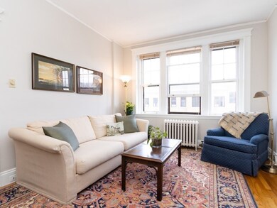 3 Crawford St unit 12, Cambridge, MA 02139 - photo 4