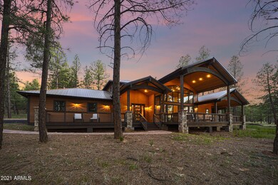 42 E Clay Park Way, Munds Park, AZ 86017 - photo 4