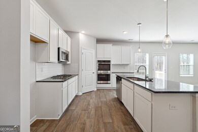 257 Orwell Dr unit 48, Social Circle, GA 30025 - photo 5