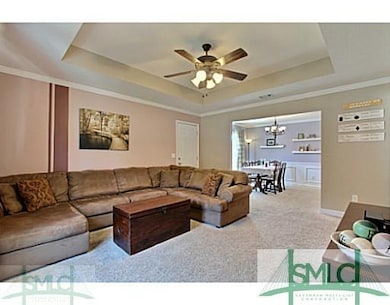 Den/Family/Great Room.