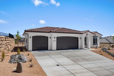MOVE IN READY! Come see this home today!