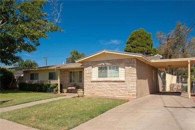 321 Cadwallader Dr, El Paso, TX 79915 - photo 3