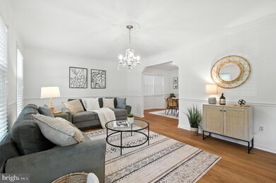 6030 Watch Chain Way, Columbia, MD 21044 - photo 4