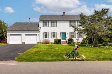 20 Juniper Ave, Westerly, RI 02891 - photo 3