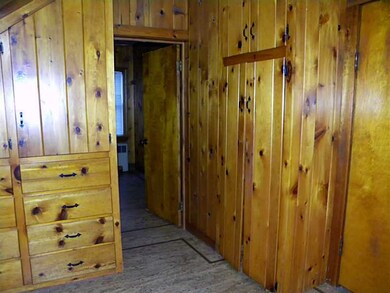 Bedroom.