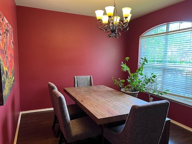 11536 Clover Knoll Dr, Frisco, TX 75035 - photo 4