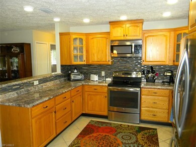 Completely Remodeled Kitchen