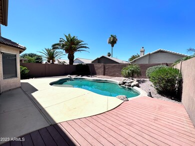 854 E Morelos St, Chandler, AZ 85225 - photo 2