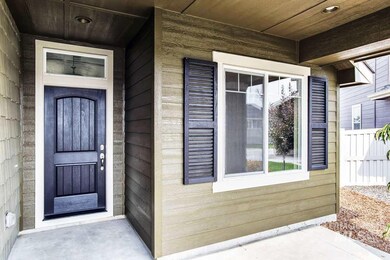 1493 W Soldotna St, Kuna, ID 83634 - photo 2