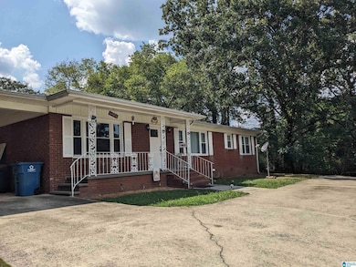 2473 Warrior Trafford Rd, Trafford, AL 35172 - photo 3