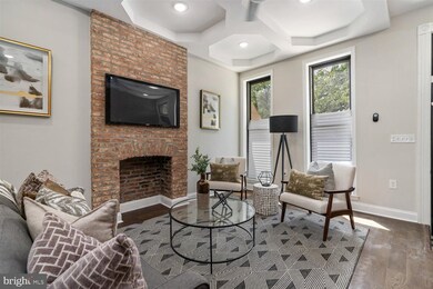 1819 N Caroline St, Baltimore, MD 21213 - photo 3