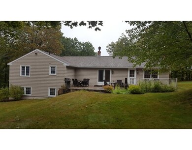 60 Drepanos Dr, Fitchburg, MA 01420 - photo 3
