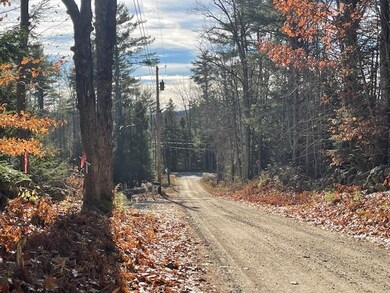 Other Road view Side on Robinson Rd.