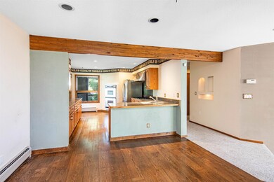 1022 Brook Rd unit 8, Stowe, VT 05672 - photo 3