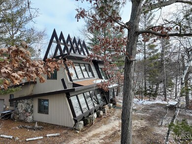 2721 Island Dr SW, Stanton, MI 48888 - photo 2