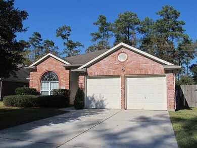 26114 Oakridge Forest Ln, Spring, TX 77386 - photo 2