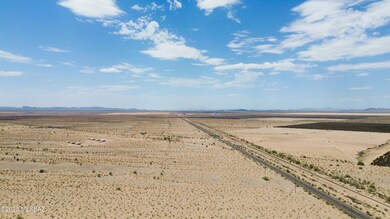 81acres 72nd St, Bouse, AZ 85325 - photo 6