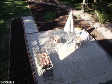 Patio/Deck