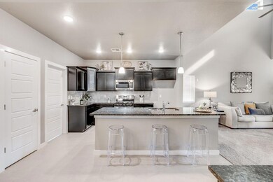 13848 Lago Claro Dr, Horizon City, TX 79928 - photo 7